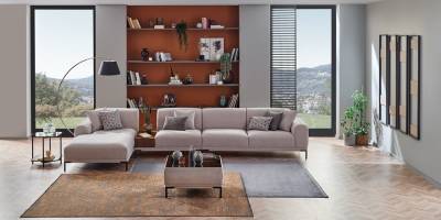 Divanev ile Evlerde Sonbahar Esintisi 