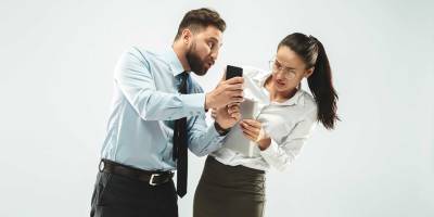 Kadınlar Mobbinge Daha Fazla Maruz Kalıyor