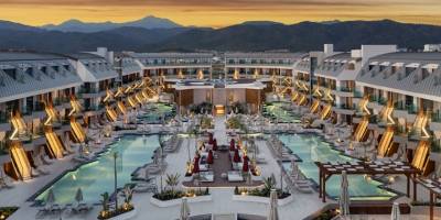 Liberty Signa: Tatili Gurme Bir Yolculuğa Dönüştüren Deneyim