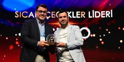 Tchibo, Türkiye'nin en beğenilen sıcak içecek markası oldu