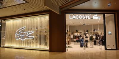 Lacoste Elite Active ile Retro Stil Yeniden Şekilleniyor