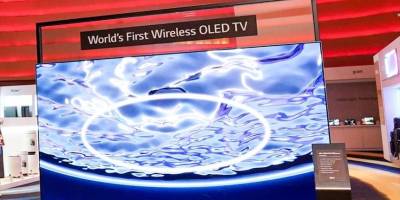 LG ev eğlence sistemlerinin ürünleri LG Showcase MEA 2023'te açıklandı