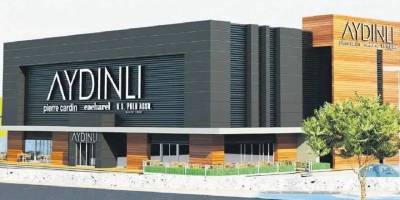 Satışa çıkarılan Aydınlı Giyim Grubu için en yüksek teklifi Saat&Saat verdi