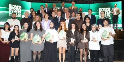 Mobilyada ezber bozan tasarımlar ödüllendirildi