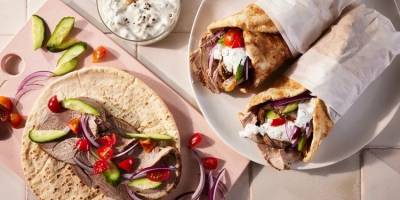 TasteAtlas, 'Dünyanın En İyi 20 Dürümü'nü açıkladı