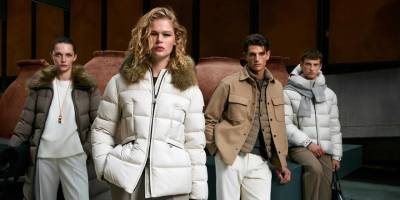 Lufian’dan yeni sonbahar/kış koleksiyonu