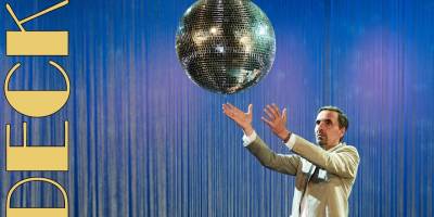 Avusturyalı Nu Jazz Müziyeni Waldeck, Küçükçiftlik Park'a Geliyor