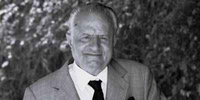 Zeki Triko'nun kurucusu Zeki Başeskioğlu hayatını kaybetti