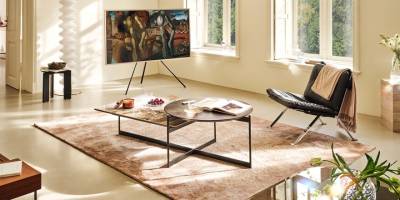 Samsung Art Store Tate koleksiyonuyla çağdaş sanat yelpazesini genişletti