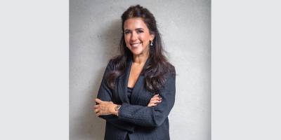 Ipekyol Group yeni CMO’su Zeynep Yenigün Turay oldu