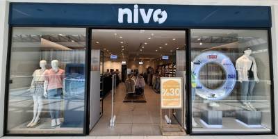 nivo, İlham Veren Dönüşümünü Akasya AVM’deki Mağazasında Paylaştı