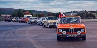 Cumhuriyet Rallisi’nde Dostluk Kazandı