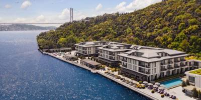Mandarin Oriental Bosphorus, wellness etkinliğiyle misafirlerine unutulmaz bir deneyim yaşattı