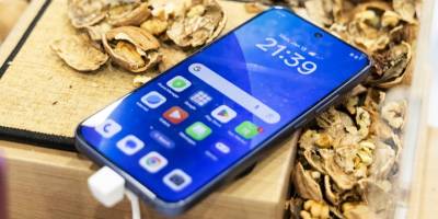 OPPO A6 Pro Türkiye’de satışta