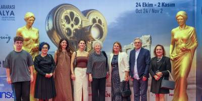 Altın Portakal’da İlk Gün Keşiflerle Başladı