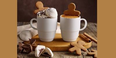 Kahve Dünyası Kışa İçi Isıtan Tatlarla Giriyor