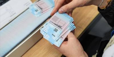 31 Ekim'e kadar yenileme yapılmayan ehliyetler geçersiz hale gelecek