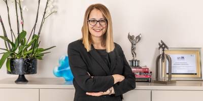 Akyaşam Yönetim Hizmetleri Genel Müdürü Zehra Tümkaya Oldu