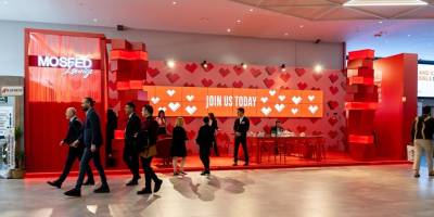 Mobilyanın Geleceği İstanbul’da!