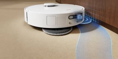 Tek geçişte mükemmel temizlik