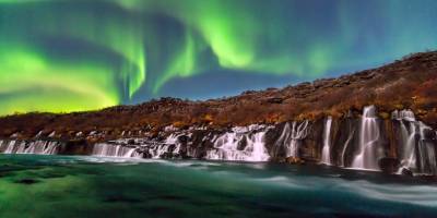 Keşfedilmemiş İzlanda: Doğanın Saklı Hazineleriyle Tanışın
