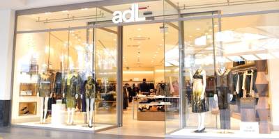 adL ve Love my body Forum Mersin AVM’de 