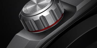 Huawei'nin yeni akıllı saati "Watch Ultimate" Türkiye'ye geliyor