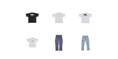 Toraichi x Daniel Arsham Koleksiyonu Türkiye’de Satışta