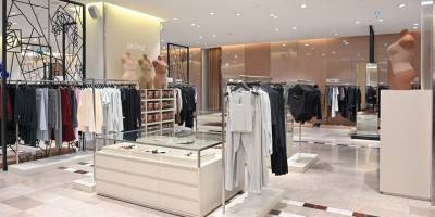 SKIMS Şimdi Sadece Beymen’de