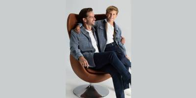 Kuşaktan Kuşağa Aktarılan Şıklık: Hemington