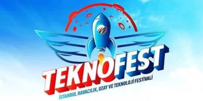 TEKNOFEST 2023 için geri sayım başladı