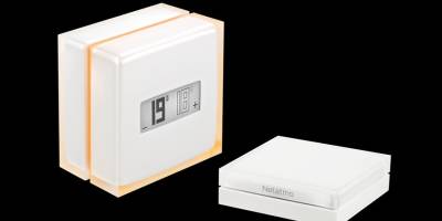 Netatmo Akıllı Termostat ile Enerji Verimliliği ve Konfor Bir Arada