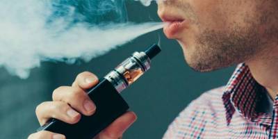"Elektronik sigara kalp krizi oluşumunu kolaylaştırıyor" uyarısı