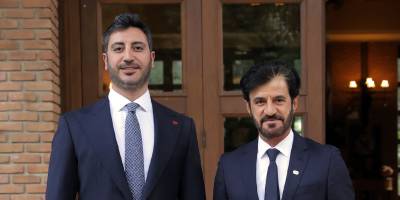 FIA'dan TOSFED'e Övgü Dolu Paylaşım