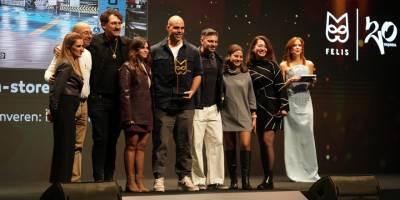 İstanbul Cevahir’e Dört Prestijli Ödül Birden 