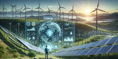 EYOPAN’ın SCADA çözümleri enerji kayıplarını %30’a kadar azaltıyor