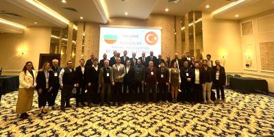 Türk mobilyacılardan Romanya ve Bulgaristan çıkarması