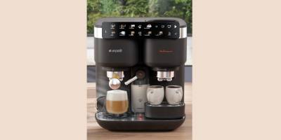 Türk Kahvesi ve Espresso Artık Tek Makinede