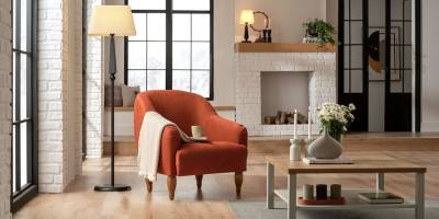 Kelebek Mobilya’dan kış atmosferine uyumlu tasarımlar