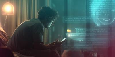  Yapay zekâ arkadaşınıza her şeyi anlatmadan önce iki kez düşünün