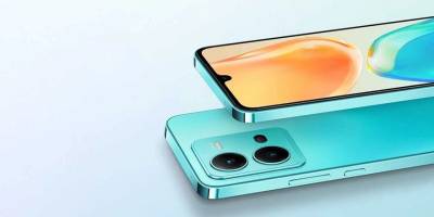 vivo, turkuaz mavisi V25 5G modelini satışa sundu