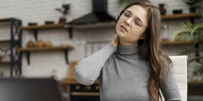 Kış Aylarının Kabusu Fibromiyalji Kader Değil!