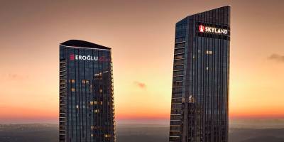 Skyland HOM 300’ü Aşkın Markayla 2026’ya Hazır