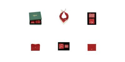 “Joy of Celebration” ile Yeni Yılın En Özel Hediyeleri Beymen Club’da!