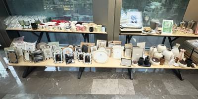 Zorluteks Pazarı Bu Yıl Ormanlaştırma İçin Kuruldu 