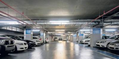 AVM otoparkında haksız ücrete 'Dur' denildi