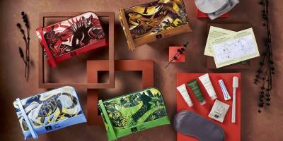 Emirates nesli tehlike altındaki türlere dikkat çekiyor