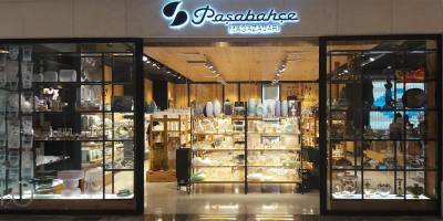 Paşabahçe, Ankara'daki 5. mağazasını açtı