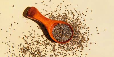 Chia tohumunun faydaları