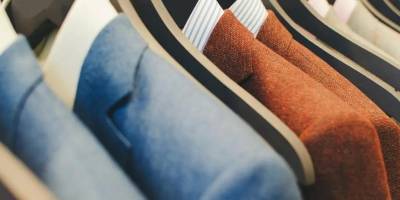 Seçimler takım elbise satışlarını yüzde 15 artırdı